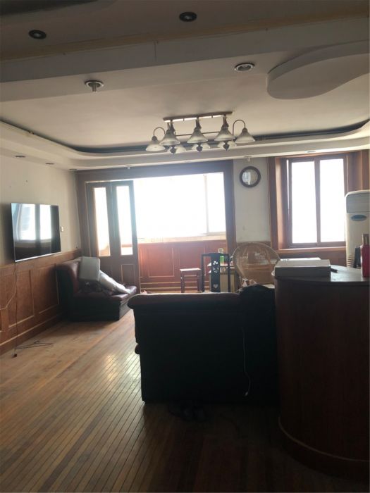 学田北苑 4室2厅2卫 133.00m&sup2;