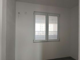 金科廊桥水岸 3室1厅1卫 88m&sup2;