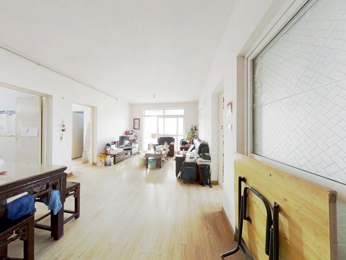 龙潭福里 4室2厅2卫 140m&sup2;