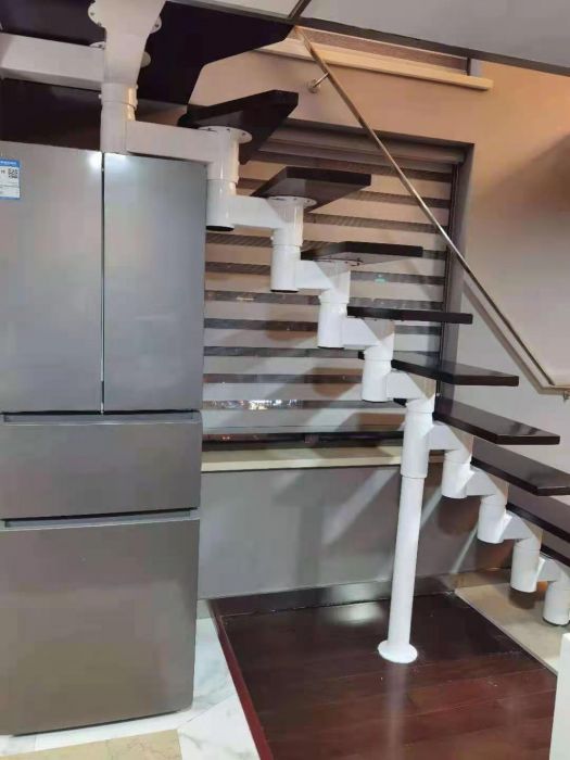檀墅 1室2厅2卫 43.5m&sup2;