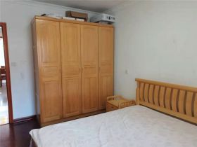 东晖花园 2室2厅1卫 91m&sup2;