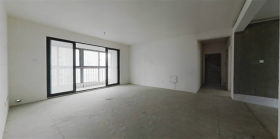 朝阳花苑 3室2厅1卫 117m&sup2;