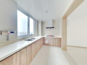 世茂九龙庭 3室2厅2卫 126m&sup2;