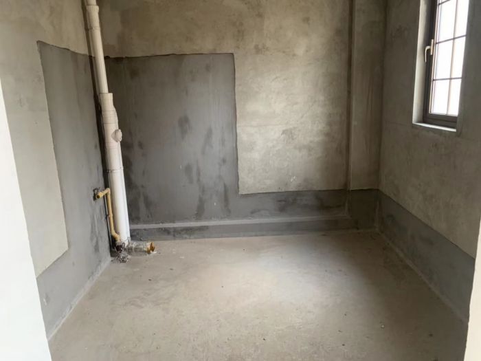 万科有湖（翡翠心湖） 4室2厅4卫 256m&sup2;