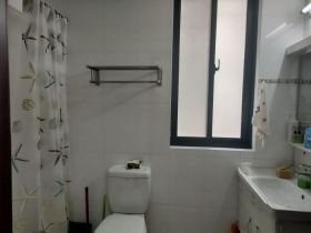 中南世纪城南区 2室2厅1卫 85m&sup2;