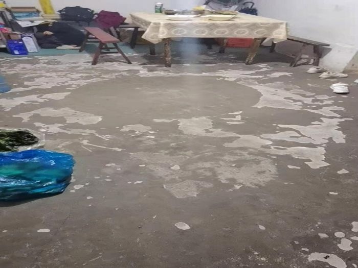 永兴花苑 3室2厅1卫 92m&sup2;