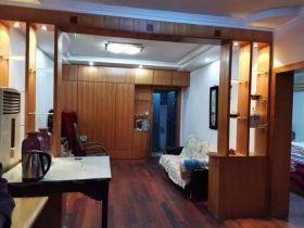 板桥东村 2室2厅1卫 65.8m&sup2;
