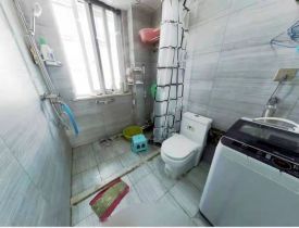 曙光福里 3室2厅1卫 124m&sup2;