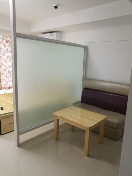 飞马国际 3室3厅1卫 62m&sup2;