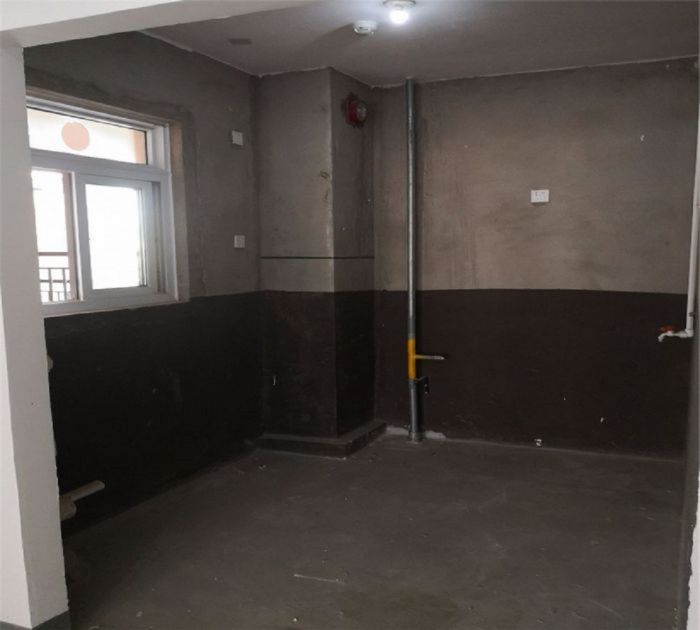 南山国际社区 3室2厅1卫 96m&sup2;