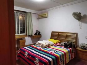 板桥东村 2室2厅1卫 65.8m&sup2;