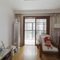 新城小区 3室2厅1卫 103.2m&sup2;