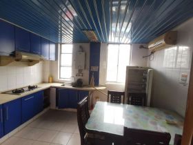 北濠桥东村 3室2厅1卫 109m&sup2;