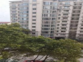 优山美地花园南区 3室1厅1卫 105.00m&sup2;