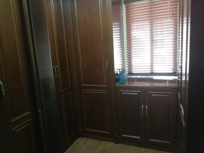 友谊嘉御龙庭 4室2厅2卫 160m&sup2;