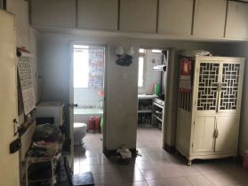 新建路新村 2室1厅1卫 63m²