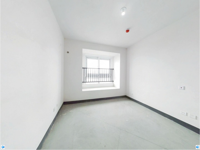 新城香溢紫郡 3室2厅1卫 97m&sup2;