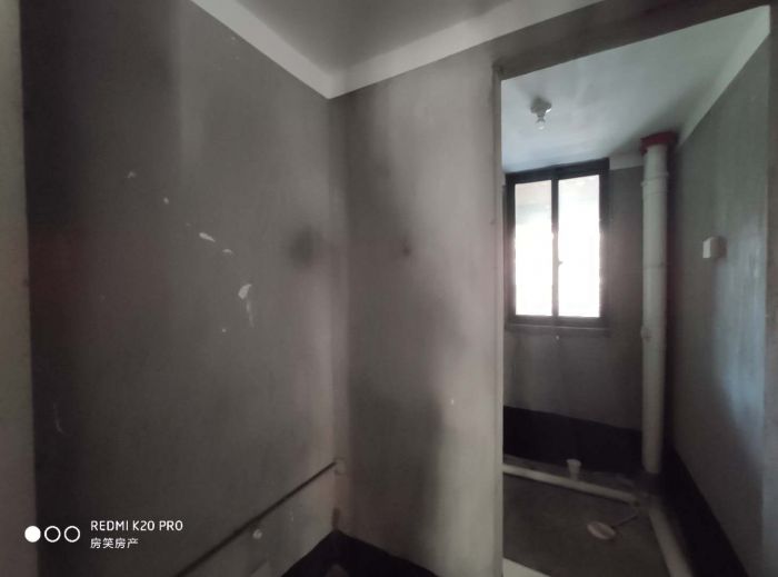 江景瑞园 2室1厅1卫 91m&sup2;