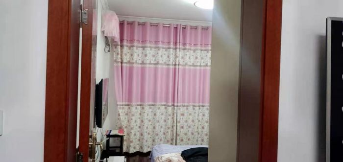 三里墩花苑 2室1厅1卫 78.74m&sup2;