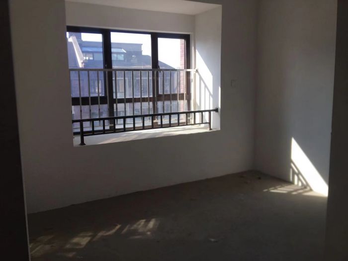 盛和九里香堤二期 4室2厅2卫 183.00m&sup2;