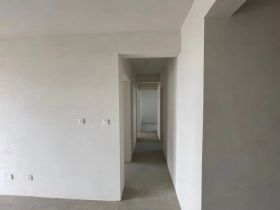 江湾国际中心 3室2厅1卫 108.42m&sup2;