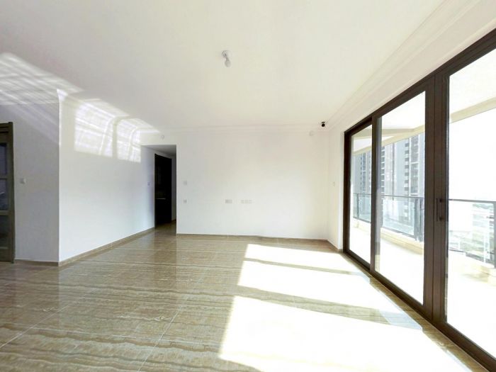 碧桂园时代悦城 4室2厅2卫 143m&sup2;