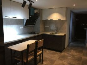 华润万象公馆 2室1厅1卫 48m&sup2;