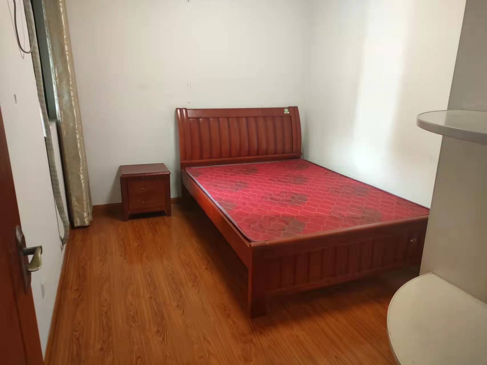 幸福天地二期 2室2厅1卫 89.5m&sup2;