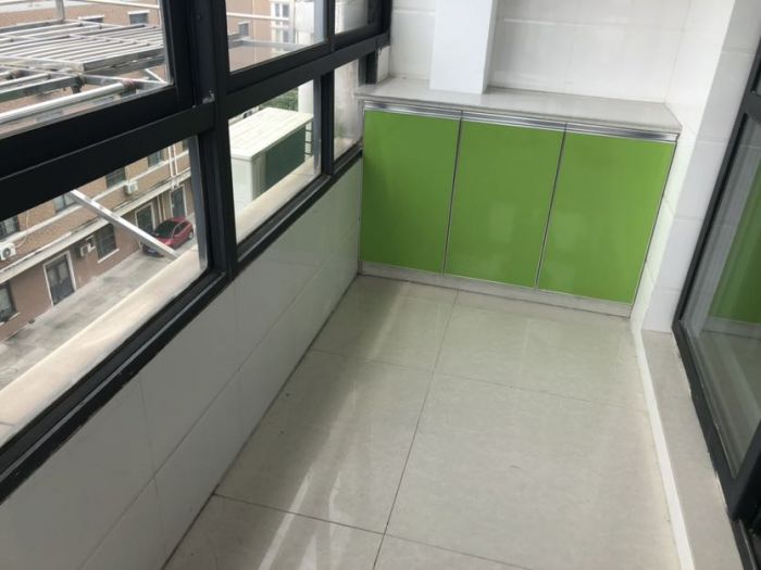 星富花园 3室1厅1卫 90m&sup2;