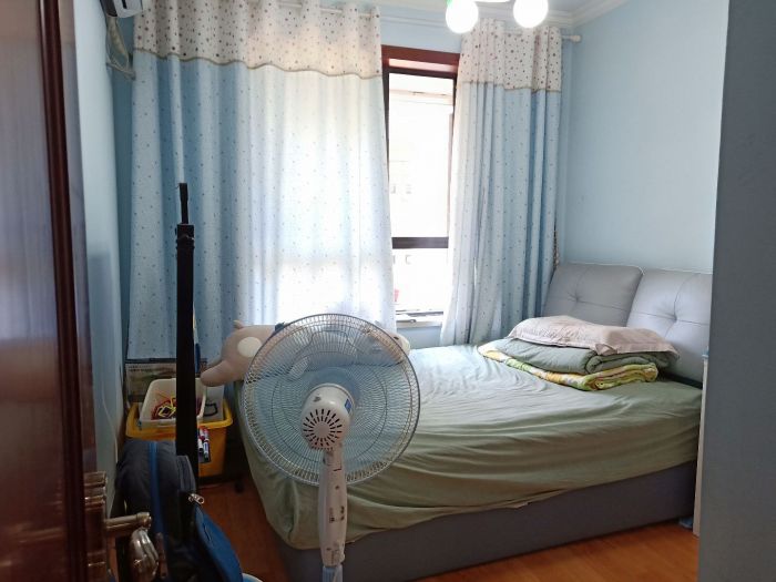 南通橡树湾 3室2厅2卫 128m&sup2;