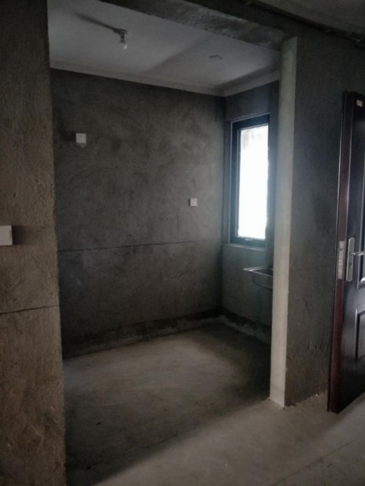 保利香槟国际 2室2厅1卫 100m&sup2;