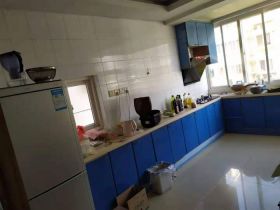 紫竹苑 3室2厅1卫 125m&sup2;