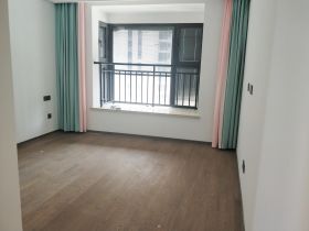 春风南岸东园 3室2厅2卫 123m&sup2;