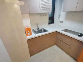中南熙悦(南通经济技术开发区) 3室2厅1卫 94m&sup2;