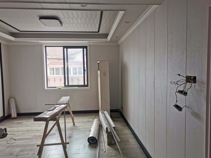 濠西园 6室2厅2卫 138.9m&sup2;