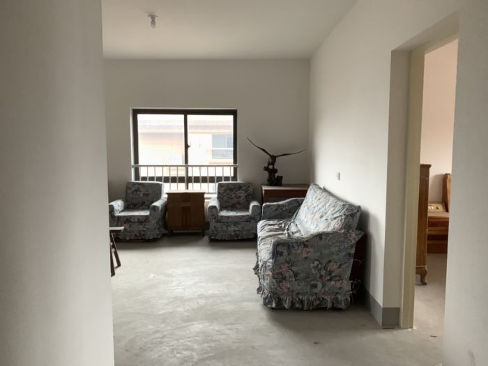 观河华府 2室2厅1卫 98m&sup2;