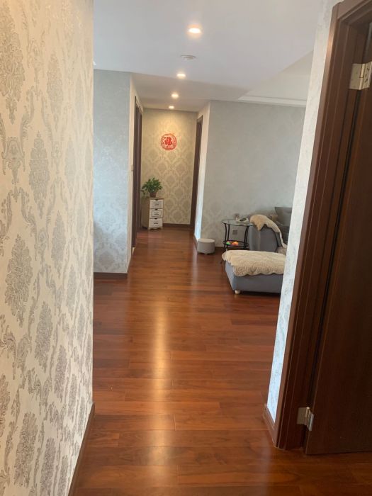 万科城市之光 3室2厅1卫 121m&sup2;