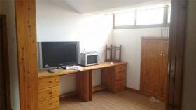南川园 3室1厅1卫 81m&sup2;