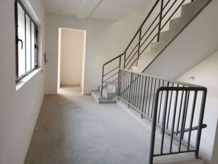 九间堂山居 4室2厅4卫 246.59m&sup2;