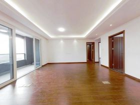 雍锦澜湾 3室2厅2卫 131.21m&sup2;