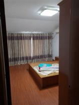 五山公寓 4室2厅2卫 260m&sup2;