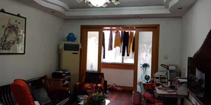濠滨别业 3室2厅2卫 138.00m&sup2;
