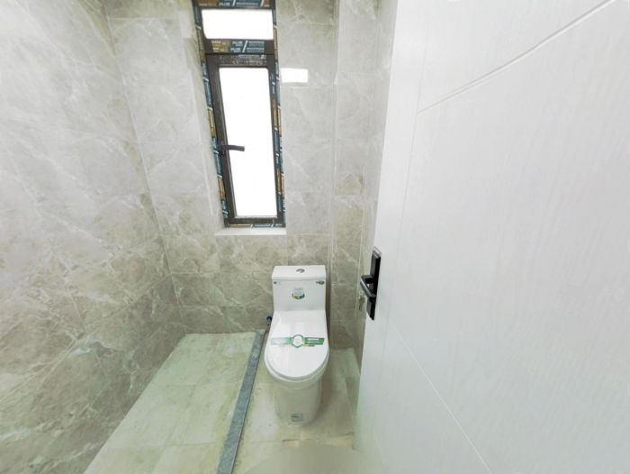 段家坝小园 2室2厅1卫 59.80m&sup2;