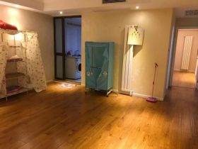 意邦绿墅湾 3室2厅2卫 143m&sup2;