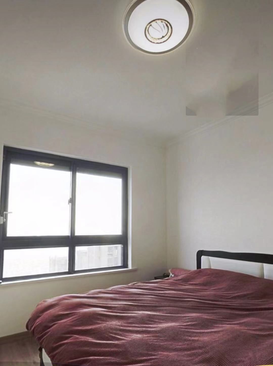 南辰濠郡 2室1厅1卫 92.04m&sup2;