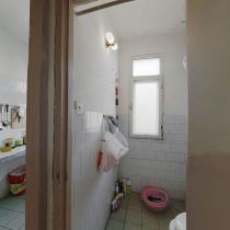 城港新村 1室1厅1卫 47m&sup2;