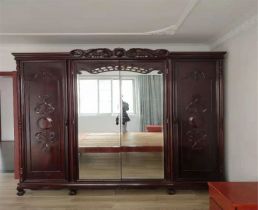 银花苑 2室1厅1卫 73.8m&sup2;
