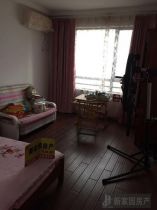 景华城 3室2厅2卫 133m&sup2;