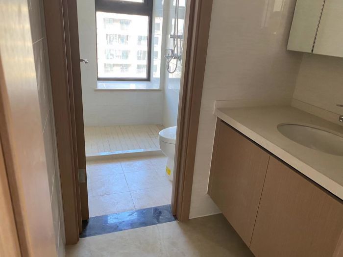 春风南岸西园 4室2厅2卫 138m²