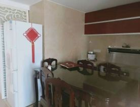东景国际 2室2厅1卫 133.00m&sup2;